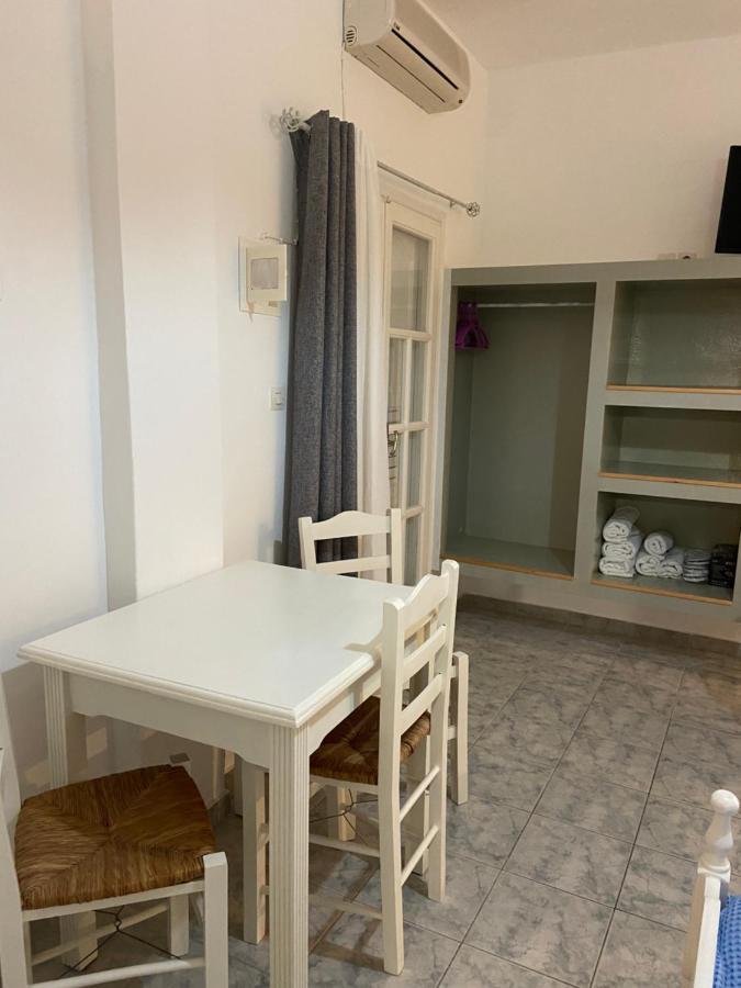 פריסה Studio Letta מראה חיצוני תמונה