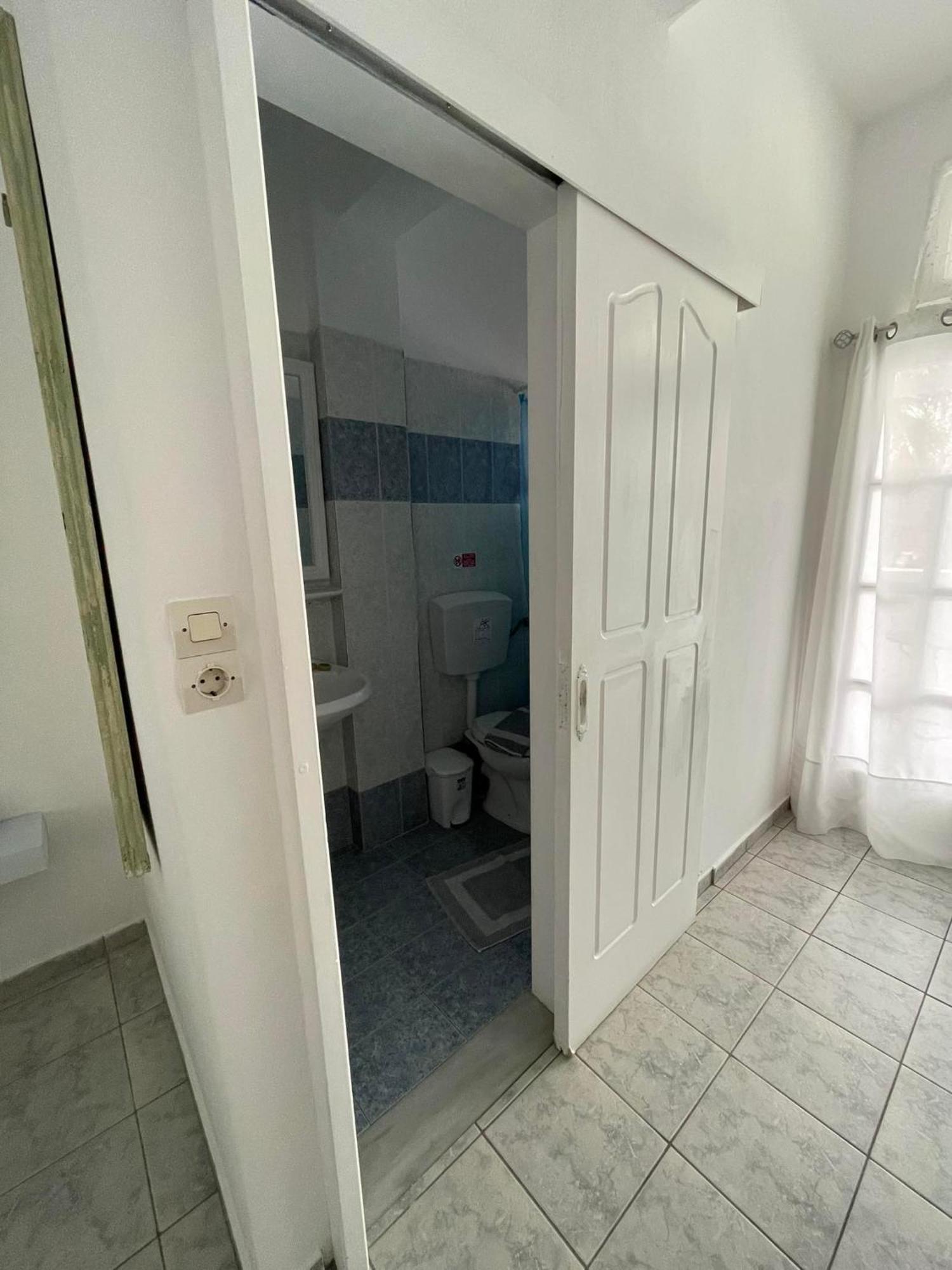 פריסה Studio Letta מראה חיצוני תמונה