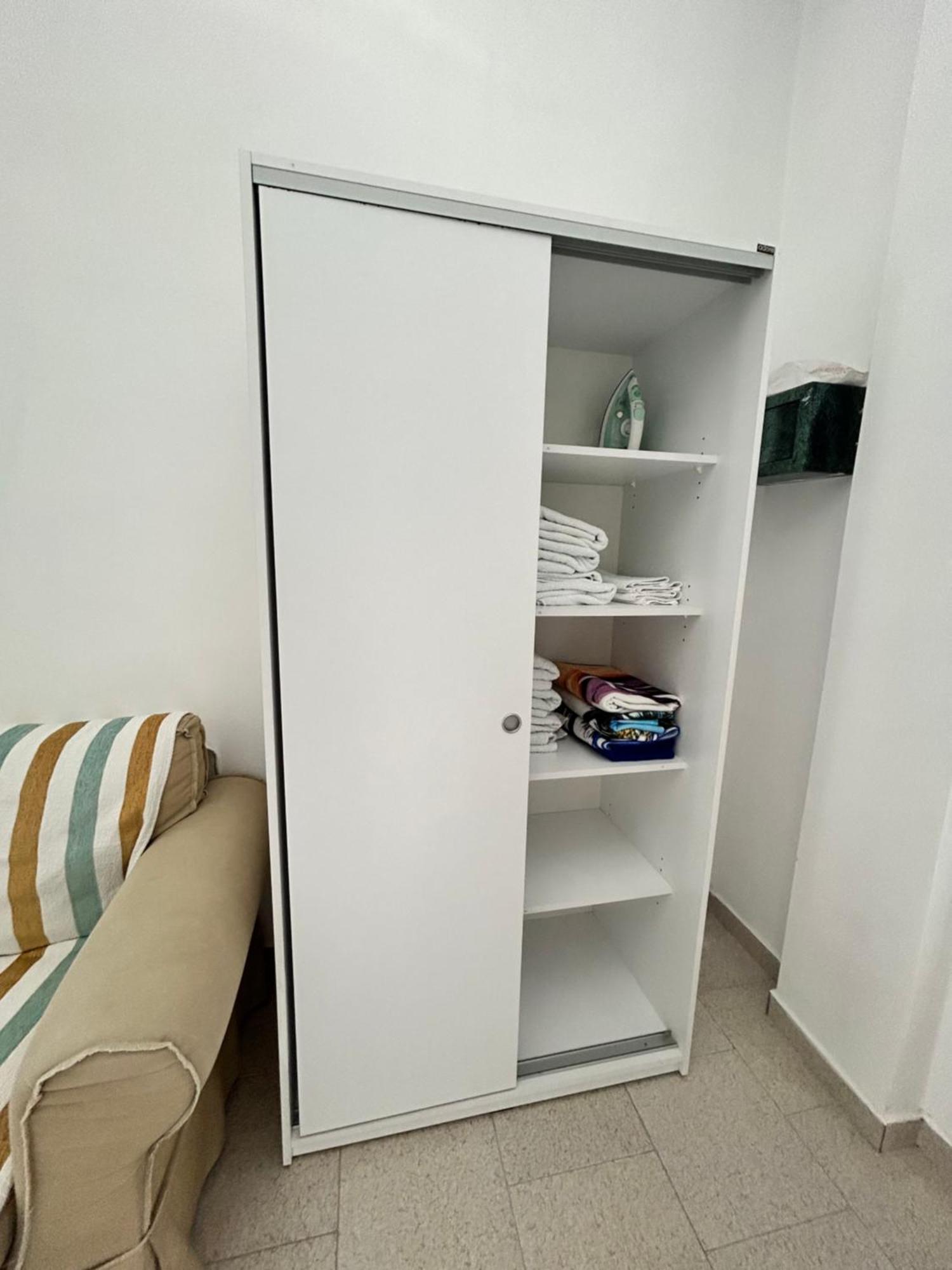 פריסה Studio Letta מראה חיצוני תמונה