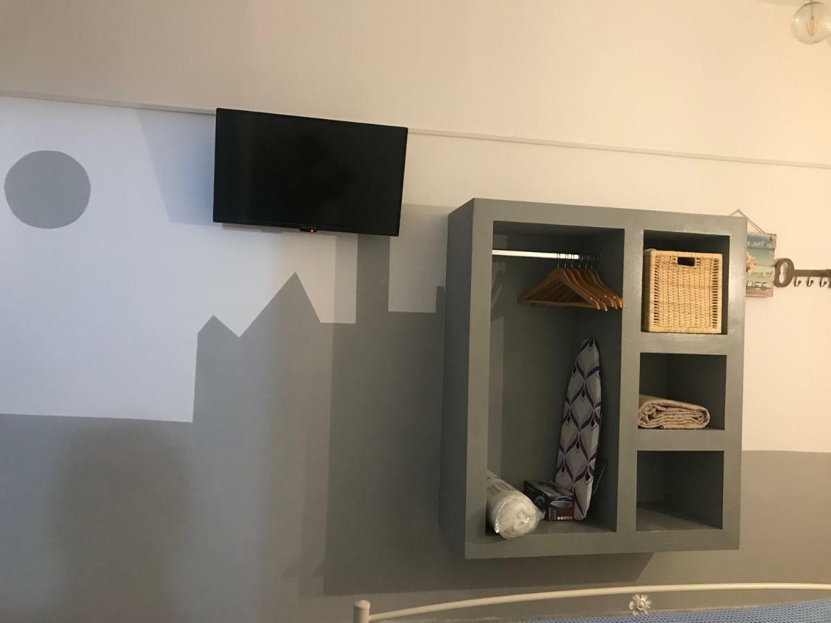 פריסה Studio Letta מראה חיצוני תמונה